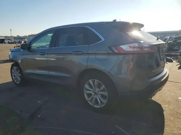 2FMPK4K95PBA59044 2023 FORD EDGE - Image 2