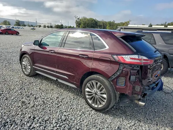 2FMPK4K95RBA01597 2024 FORD EDGE - Image 2