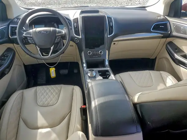 2FMPK4K95RBA01597 2024 FORD EDGE - Image 8