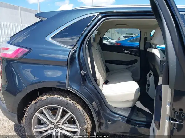2FMPK4K95RBA05665 2024 FORD EDGE - Image 8