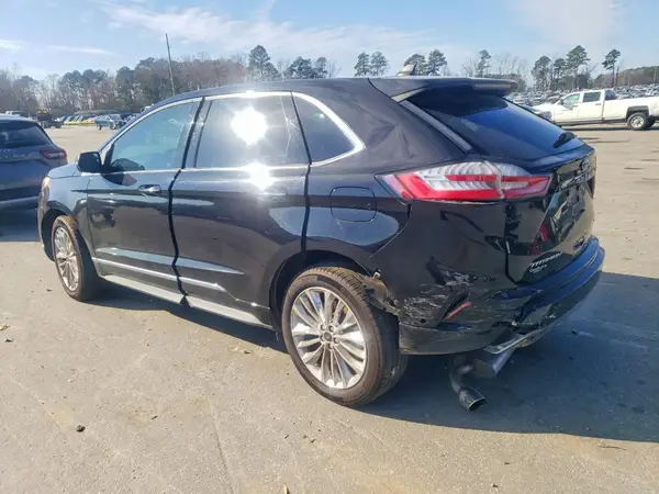 2FMPK4K95RBA16553 2024 FORD EDGE - Image 2