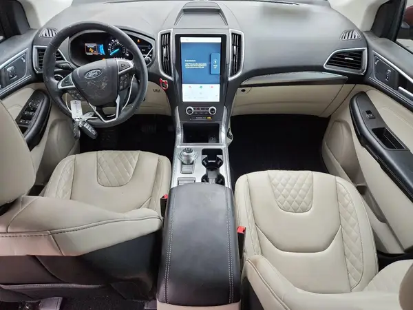 2FMPK4K95RBA16634 2024 FORD EDGE - Image 8
