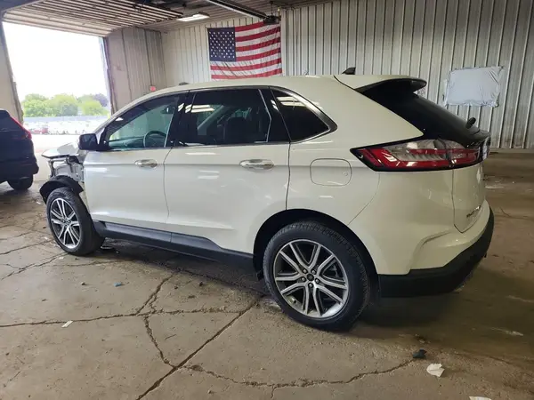 2FMPK4K95RBA35393 2024 FORD EDGE - Image 2