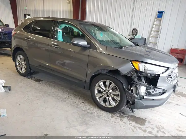 2FMPK4K95RBA37306 2024 FORD EDGE - Image 1