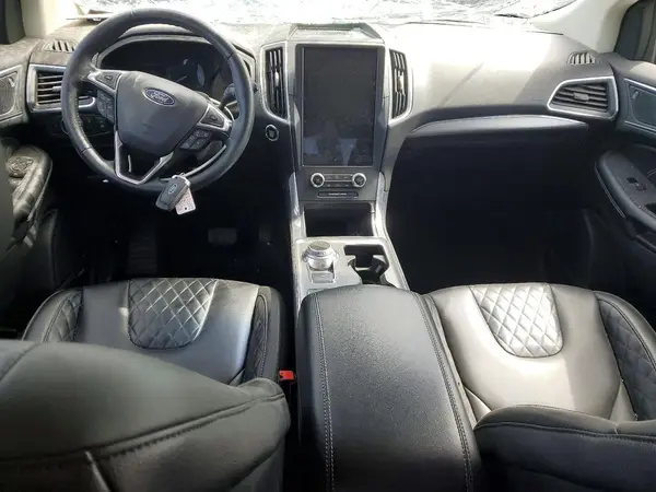 2FMPK4K95RBA38312 2024 FORD EDGE - Image 8