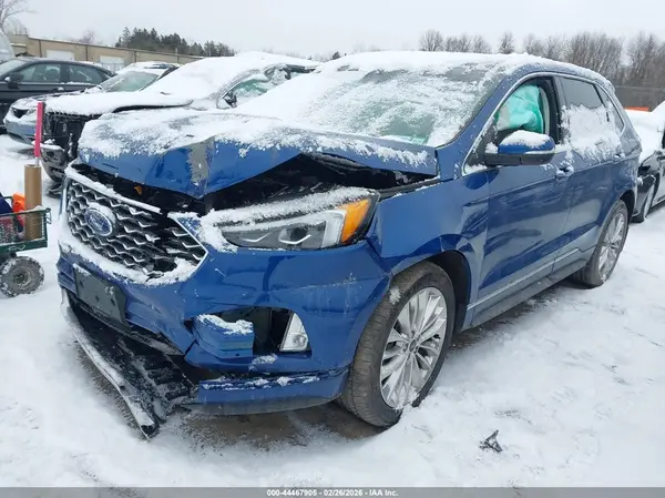 2FMPK4K95RBA41145 2024 FORD EDGE - Image 2