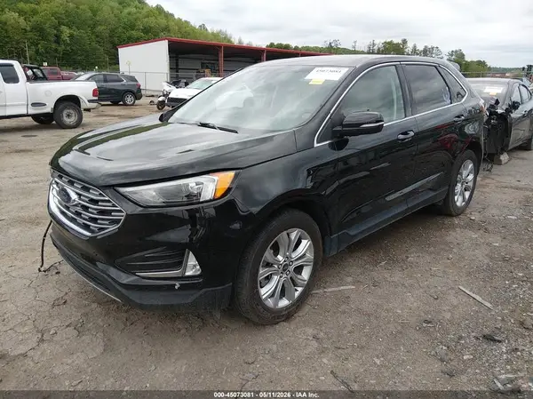 2FMPK4K95RBA48791 2024 FORD EDGE - Image 2