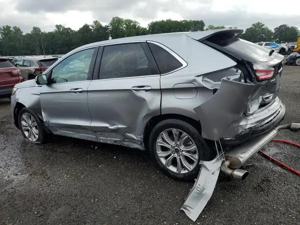 2FMPK4K95RBA53991 2024 FORD EDGE - Image 2