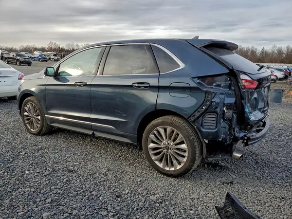 2FMPK4K95RBA54414 2024 FORD EDGE - Image 2