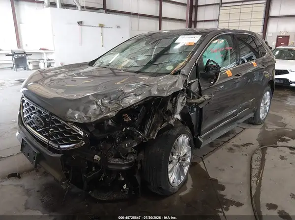 2FMPK4K95RBA74260 2024 FORD EDGE - Image 2