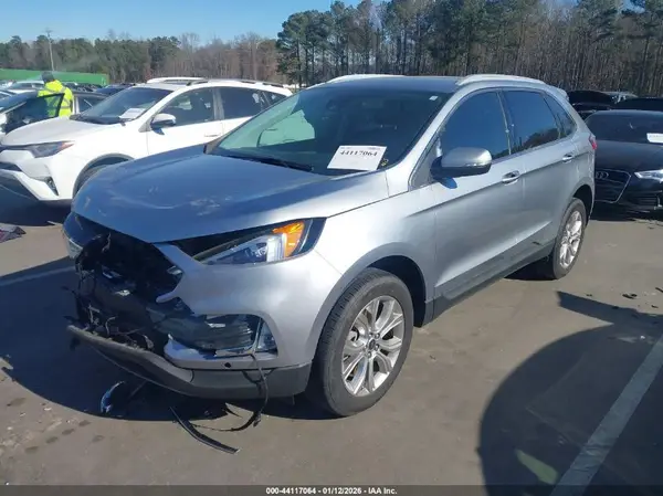 2FMPK4K95RBA75571 2024 FORD EDGE - Image 2