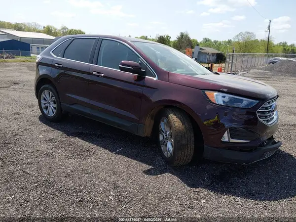 2FMPK4K95RBA88806 2024 FORD EDGE - Image 1