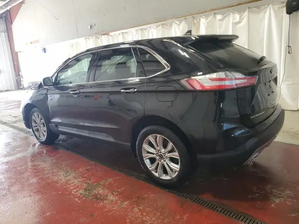 2FMPK4K95RBA89924 2024 FORD EDGE - Image 2