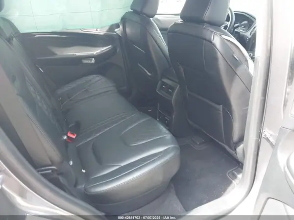 2FMPK4K95RBA90586 2024 FORD EDGE - Image 8