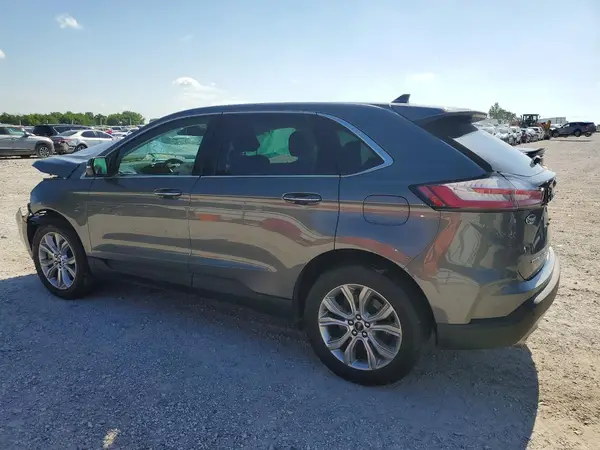 2FMPK4K95RBA93357 2024 FORD EDGE - Image 2