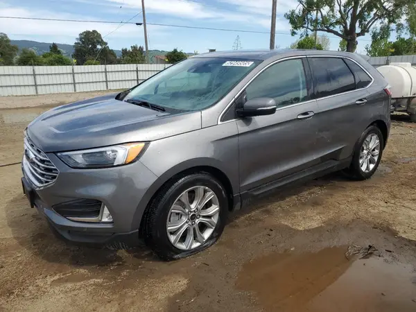 2FMPK4K95RBA93665 2024 FORD EDGE - Image 1