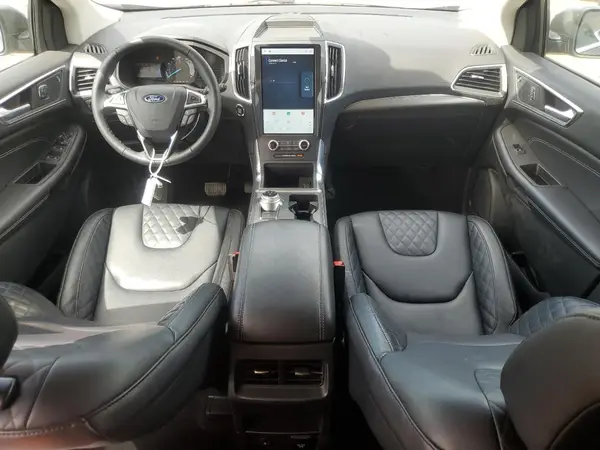 2FMPK4K95RBA93665 2024 FORD EDGE - Image 8