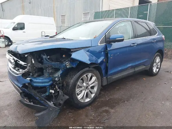 2FMPK4K95RBB03966 2024 FORD EDGE - Image 2