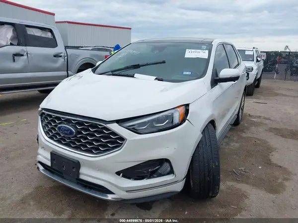 2FMPK4K95RBB05085 2024 FORD EDGE - Image 2