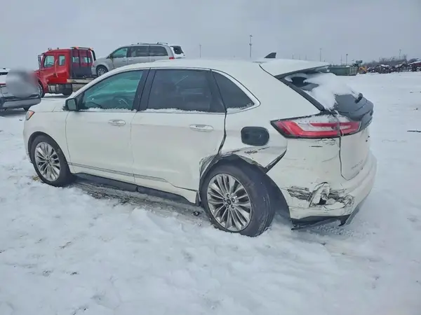 2FMPK4K95RBB11906 2024 FORD EDGE - Image 2