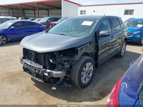 2FMPK4K95RBB24784 2024 FORD EDGE - Image 2