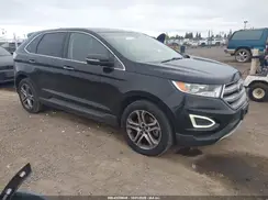 2FMPK4K96GBB06839 2016 FORD EDGE