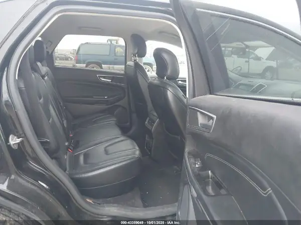 2FMPK4K96GBB06839 2016 FORD EDGE - Image 8