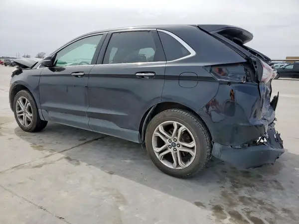 2FMPK4K96GBB06856 2016 FORD EDGE - Image 2