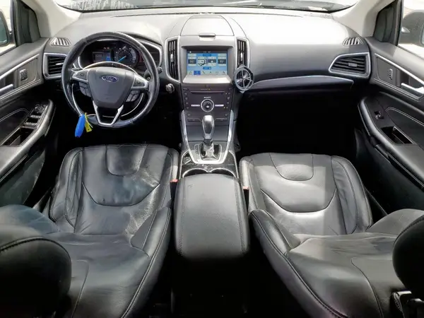 2FMPK4K96GBB06856 2016 FORD EDGE - Image 8