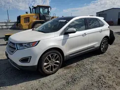 2FMPK4K96GBB11734 2016 FORD EDGE