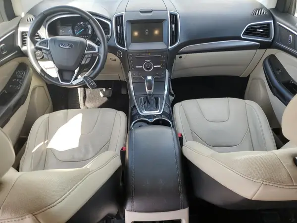 2FMPK4K96GBB11734 2016 FORD EDGE - Image 8