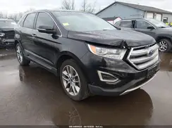2FMPK4K96GBB15489 2016 FORD EDGE