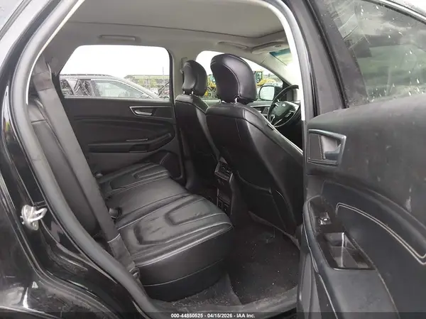 2FMPK4K96GBB15489 2016 FORD EDGE - Image 8