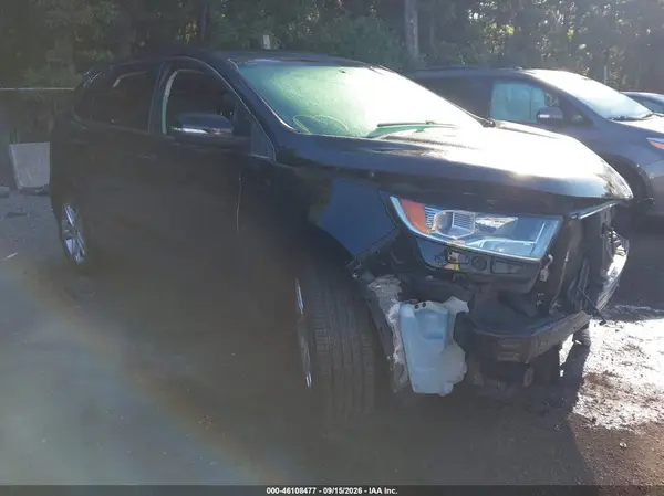 2FMPK4K96GBB21342 2016 FORD EDGE - Image 1