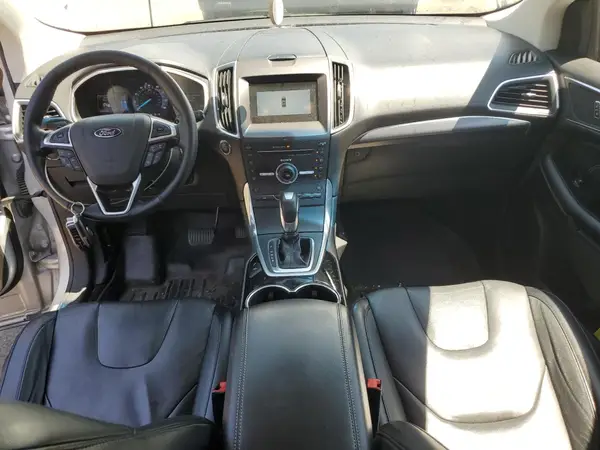 2FMPK4K96GBB21647 2016 FORD EDGE - Image 8