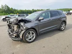 2FMPK4K96GBB22040 2016 FORD EDGE