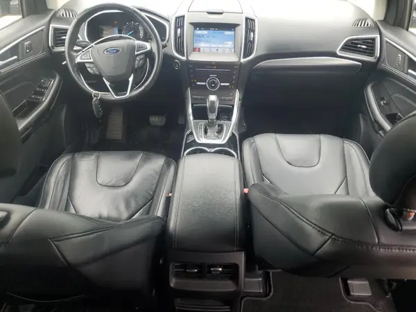 2FMPK4K96GBB23155 2016 FORD EDGE - Image 8