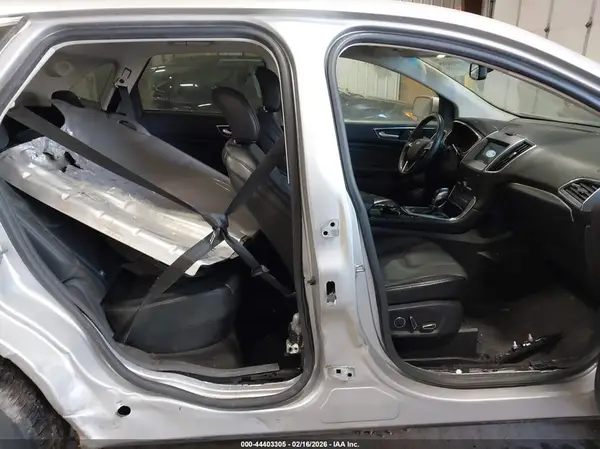 2FMPK4K96GBB23298 2016 FORD EDGE - Image 8