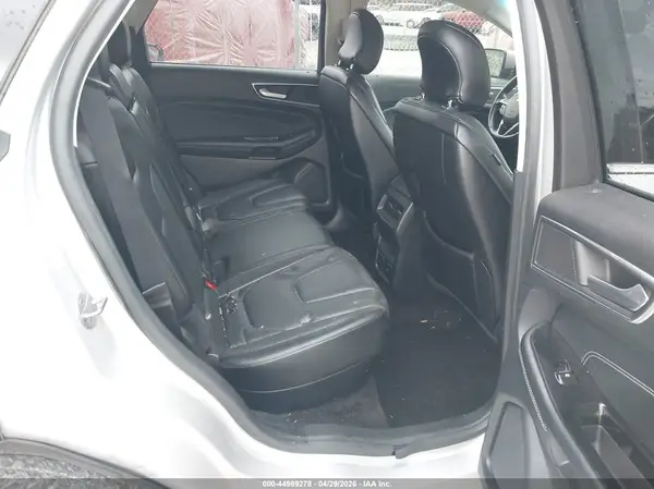 2FMPK4K96GBB23480 2016 FORD EDGE - Image 8