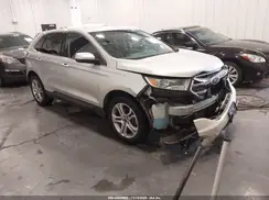 2FMPK4K96GBB23527 2016 FORD EDGE