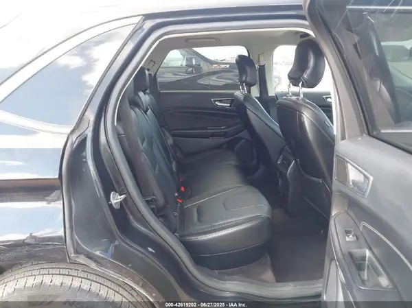 2FMPK4K96GBB23866 2016 FORD EDGE - Image 8