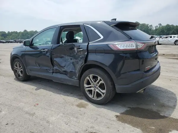 2FMPK4K96GBB41848 2016 FORD EDGE - Image 2