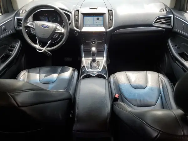 2FMPK4K96GBB41848 2016 FORD EDGE - Image 8