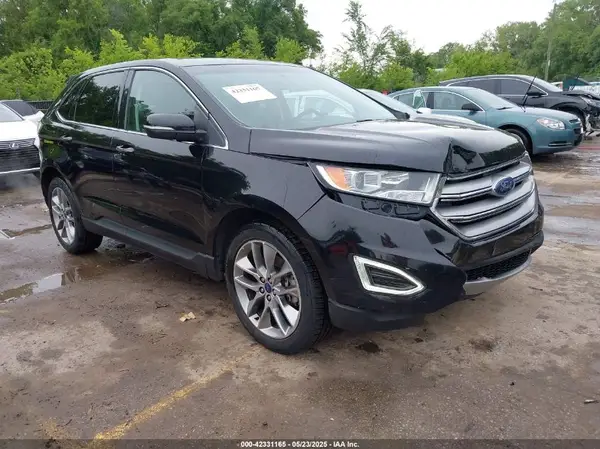 2FMPK4K96GBB58309 2016 FORD EDGE - Image 1