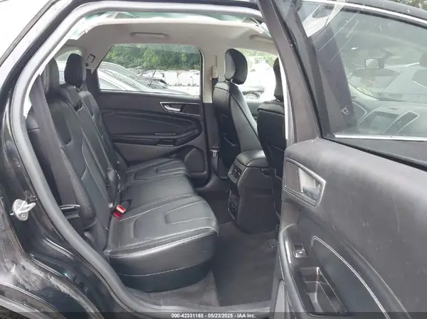 2FMPK4K96GBB58309 2016 FORD EDGE - Image 8