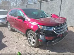2FMPK4K96GBB65888 2016 FORD EDGE