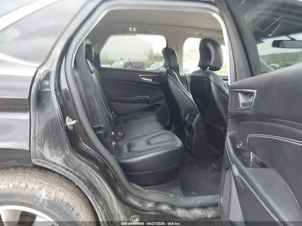 2FMPK4K96GBB66183 2016 FORD EDGE - Image 8