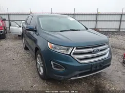 2FMPK4K96GBB66684 2016 FORD EDGE