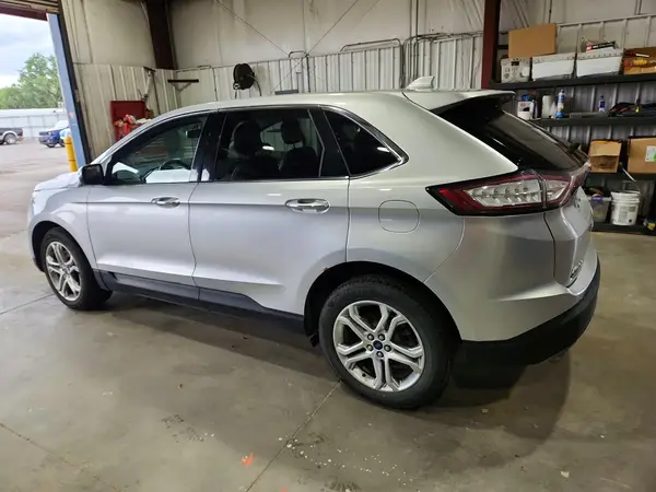 2FMPK4K96GBB67494 2016 FORD EDGE - Image 2