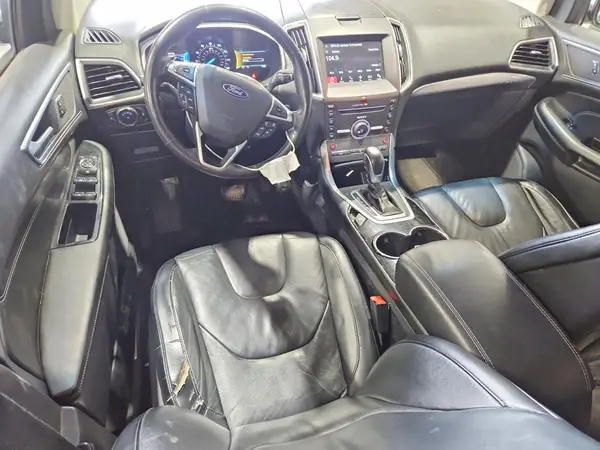 2FMPK4K96GBB67494 2016 FORD EDGE - Image 8